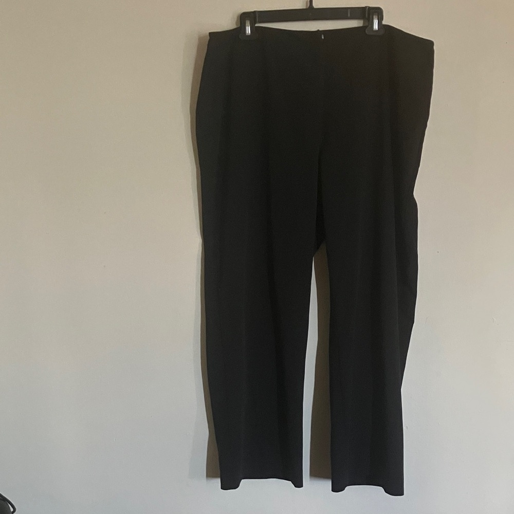 NORTONMCNAUGHTON Woman size 18W